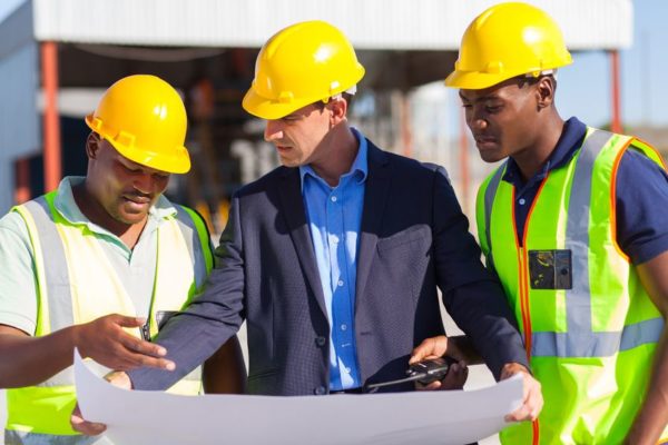 What Qualities Should A Construction Manager Have