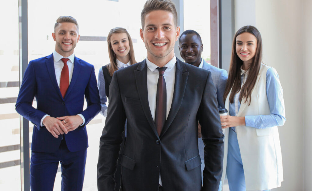 Submit your resume for executive-level construction roles