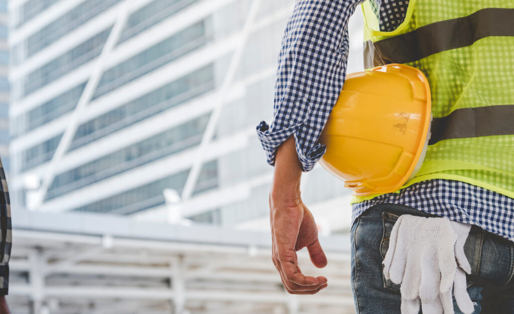 Explore construction career opportunities with Ardith Rademacher & Associates