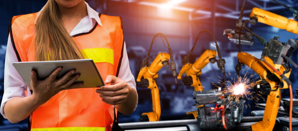 Revolutionizing Hiring Practices: AI and Automation in Construction ...