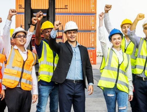 Effective Employer Branding: Positioning Your Construction Company as an Employer of Choice