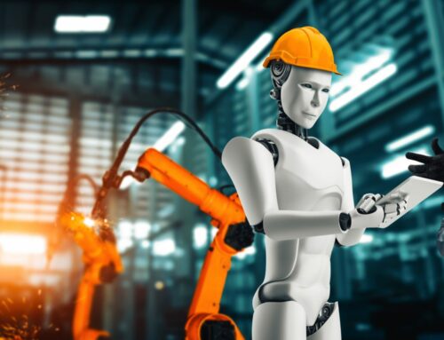Balancing Automation and the Human Touch in Construction Recruitment
