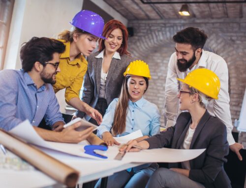 Enhancing Diversity and Inclusion in Construction Hiring Practices