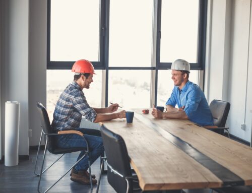The Importance of Soft Skills in Construction Recruitment
