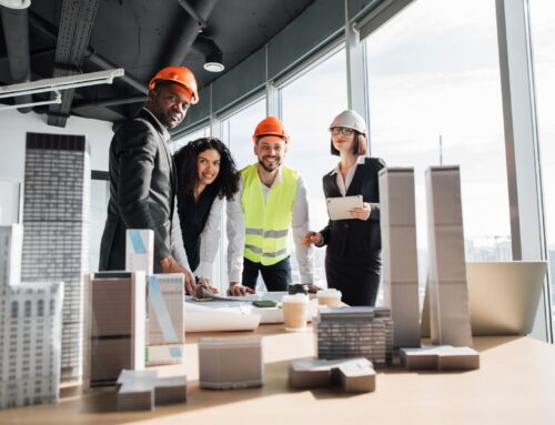 Innovative Training Programs: Upskilling Your Construction Team