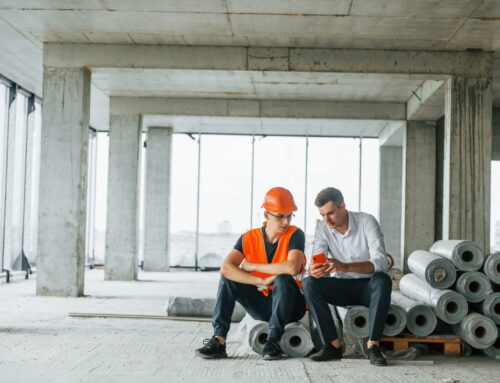 The Role of Mentorship in Construction: Developing the Next Generation of Leaders