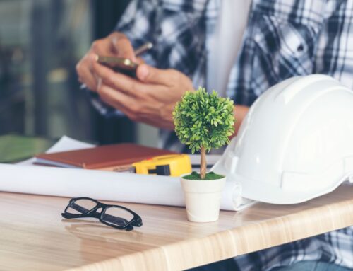 Sustainable Construction: Attracting Eco-Conscious Talent for the Future