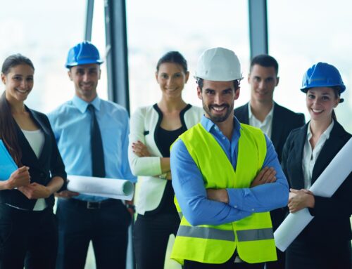 Seasonal Hiring: How to Manage Workforce Fluctuations in Construction