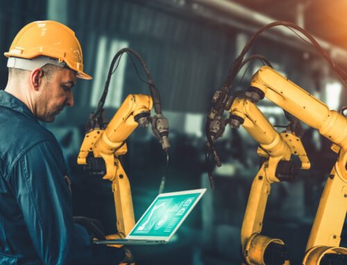 Leveraging AI for Efficiency in Construction Hiring