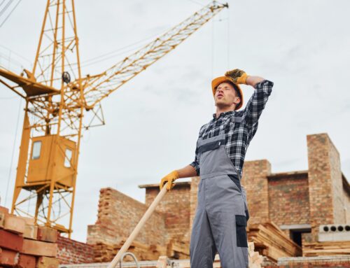 Managing Employee Turnover in the Construction Sector