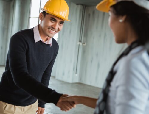 The Power of Proactive Communication in Construction Recruitment