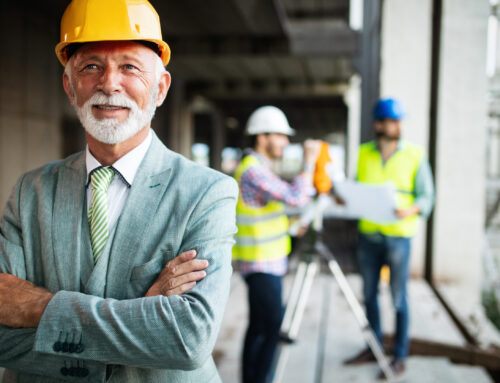 The Foundation of Effective Succession Planning in Construction